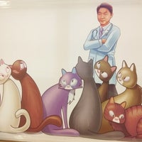 Healing Pets Animal Clinic Cat No 16 Ground Floor