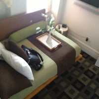 mosser hotel