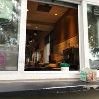 Photo taken at Starbucks by Mabura G. on 8/5/2017