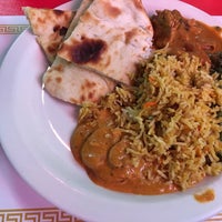 2/11/2016에 Mabura G.님이 Deeya Indian Cuisine에서 찍은 사진