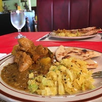 5/12/2016 tarihinde Mabura G.ziyaretçi tarafından Deeya Indian Cuisine'de çekilen fotoğraf
