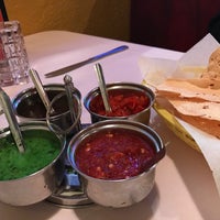 2/15/2017にMabura G.がDeeya Indian Cuisineで撮った写真