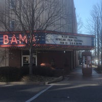 Photo prise au Bama Theatre par Christy ❤❤ J. le2/13/2016