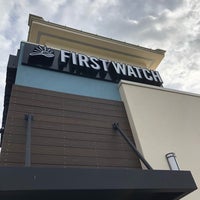Photo taken at First Watch by Clay R. on 1/1/2019