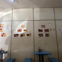Photo taken at 19號茶餐室PJ 分行 One Nite Restaurant PJ Branch by y v o n n e k. on 8/25/2018