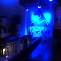 Foto diambil di Bar Azul oleh Alfredo F. pada 8/10/2018