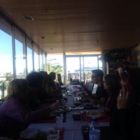 Foto diambil di Boi na Brasa oleh Alfredo F. pada 12/5/2016