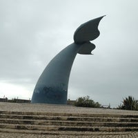 Foto diambil di Passeio Marítimo de Oeiras oleh Alfredo F. pada 4/9/2013