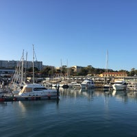 3/10/2017 tarihinde Alfredo F.ziyaretçi tarafından Porto de Recreio de Oeiras'de çekilen fotoğraf