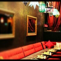 Foto tirada no(a) La Vie Lounge por jupiter em 3/29/2013
