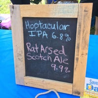 Photo taken at Dunedin Boat Club by Brian M. on 3/5/2017