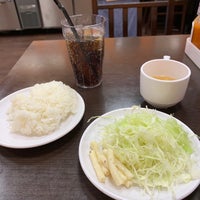 Photo taken at やっぱりステーキ by ゆきねこ せ. on 7/26/2021