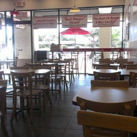 Photo taken at Five Guys by JaTeen K. on 2/25/2013