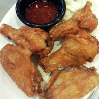 Photo taken at BBQ Chicken by Nidron D. on 12/15/2012