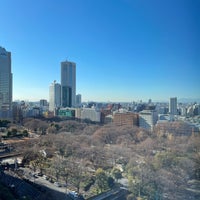 Photo taken at Hyatt Regency Tokyo by 명교 정. on 1/9/2024