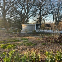 Photo taken at Erskine Memorial Fountain by Taylor H. on 2/14/2024
