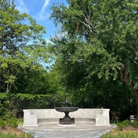 Photo taken at Erskine Memorial Fountain by Taylor H. on 6/3/2023