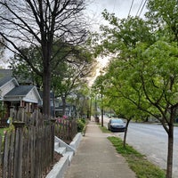 Photo taken at Grant Park Neighborhood by Taylor H. on 4/1/2024