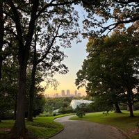 Photo taken at Grant Park Neighborhood by Taylor H. on 9/3/2023