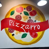 Photo taken at Pizzarro by Taylor H. on 8/11/2022