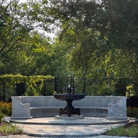 Photo taken at Erskine Memorial Fountain by Taylor H. on 8/20/2023
