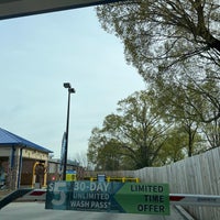 Photo taken at Swifty Car Wash by Taylor H. on 3/24/2024