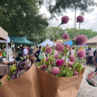 The Grant Park Farmers Market - Grant Park - 21 tips from 1196 visitors