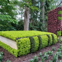 Foto scattata a Atlanta Botanical Garden da Taylor H. il 5/3/2024