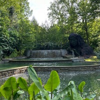 Foto diambil di Atlanta Botanical Garden oleh Taylor H. pada 5/3/2024