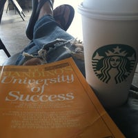Photo taken at Starbucks by Nathan D. on 10/14/2012