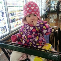 Photo taken at Whole Foods Market by Tiffany H. on 10/26/2012