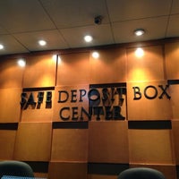 Review Safe Deposit Box (SDB) Bank Mandiri