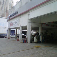Perodua Service Centre Cekap Platinum Sb Automotive Shop