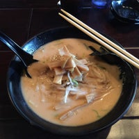 Снимок сделан в Kopan Ramen Japanese Noodle House пользователем Chuong P. 7/24/2015