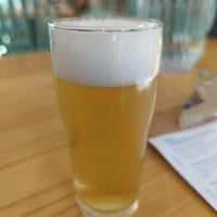 Photo taken at Triple Bottom Brewing by DrLagos on 9/3/2022