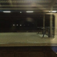 3/13/2013にMichael H.がNeunkirchen (Saar) Hauptbahnhofで撮った写真