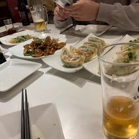 Photo taken at クレイジー餃子 by カンタ on 12/12/2020