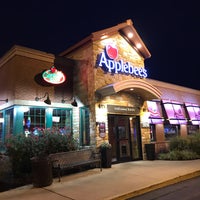 Photo taken at Applebee&amp;#39;s Grill + Bar by Andrew M. on 9/3/2019