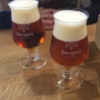 Photo taken at Dargett Craft Brewery by Lora A. on 6/5/2016