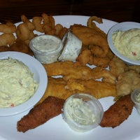 Menu Barnes Restaurant Savannah Ga
