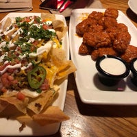 Photo taken at Applebee&amp;#39;s Grill + Bar by Sohaib on 11/13/2019