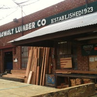 Anawalt Lumber CO - Hardware Store in Los Angeles