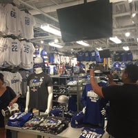 Dodgers Clubhouse Shop - Clothing Store
