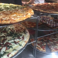 4/7/2018 tarihinde Jeffrey K.ziyaretçi tarafından Mamma&amp;#39;s Brick Oven Pizza'de çekilen fotoğraf