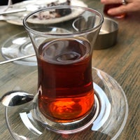1/6/2018에 Zeynep Yesim G.님이 Carmela Cafe에서 찍은 사진