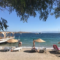 Photo taken at Daphnis by Zeynep Yesim G. on 7/29/2017