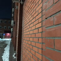 Photo taken at Гостиница &amp;quot;Рязань&amp;quot; by Tatyana Z. on 2/24/2018
