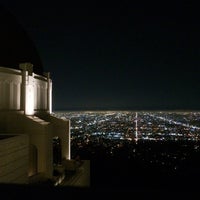 Photo taken at Griffith Observatory by jiso a. on 8/16/2015