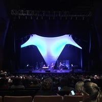Photo taken at Teatro Gran Rex by Sandra C. on 10/21/2018