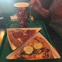 Photo taken at Redd Rockett&amp;#39;s Pizza Port by John P. on 9/23/2018